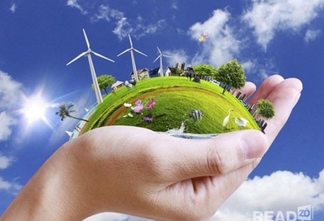 Ưu đãi thuế TNDN đối với hoạt động bảo vệ môi trường